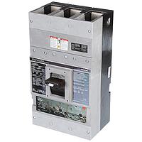 SIEMENS HNXD63B120 ຕັ້ງຕົວຕັດໄຟແຮງຕ່ຳ BRKR HND6 3P 600V 1200A FX