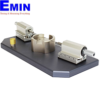 Roxer DPEC Dial foot screwing machine (ເຮັດເອງ) (220 x 100 x 47 mm)