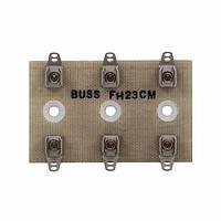 Eaton Bussmann FH23CM ບລັອກຟິວ Fuse Blocks BUSS FUSEBLOCK