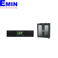 Dryzone C2E-575 dry cabinet (≤5%RH, 607L)