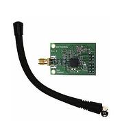 Analog Devices EVAL-ADF7021-NDBIZ ບອດລູກ 421 MHz ຫາ 458 MHz ບອດລູກ