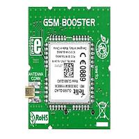 Mikroe MIKROE-1428 ໂມດູນເພີ່ມເຕີມ GSM Booster
