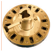 Domaille Engineering PFC-MT-EZ8-12 ອຸປະກອນ Abrasave