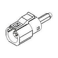 Molex 73404-1080 ຕູ້ຕໍ່ RF / ຕູ້ຕໍ່ Coaxial SMB PLUG STRAIGHT 50 OHMS