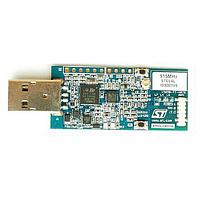 STMicroelectronics STEVAL-IDS001V5 ບອດສະແດງ SPIRIT1 ອຸປະກອນ USB ລາຄາຕ່ຳ 915 MHz