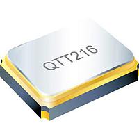 TXC QTT216-25.000MDG-T TCXO 2.0x1.6 ຄວາມສະຫງວນ Quartz Clipped Sine TCXO / ເຊຣາມິກ, 1.8V, +/-0.5ppm (-30-85C)