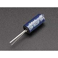 Adafruit 2384 ຕົວຈັບສັນຍານສົມທົບ ຕົວສະຫນອງສັນຍານສົມທົບລະດັບກາງ