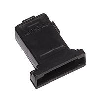 Amphenol Commercial Products L17158806 ຝາພິກັດ D-Sub ເປັນພລາສຕິກ ເຮືອບ 15P