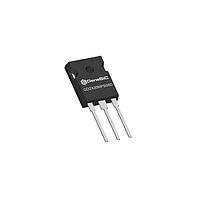 GeneSiC GD2X30MPS06D ໄດໂອດ Schottky Silicon Carbide 650V 60A TO-247-3 SiC Schottky MPS