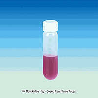 DaiHan SL.Tub3372 ຫວ່າງແຈ້ງ Centri., PP, ມີຝາສອດດ້ວຍ O-Ring, 100㎖