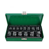 TOPTUL GEAD1401 ຊຸດເຕົ້າຮັບຜົນກະທົບ Flank