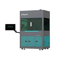 Raykol DRQ-B ຄຸນສົມບັດຂອງແພລດຟອມການສຸມ ແລະ ການກັ່ນຕອງແບບອັດຕະໂນມັດ (60 samples; 15mL and 2mL)