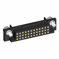 Harwin M80-7055105 ກອງສາຍສົດ 51 ທາງ S/BORE CRIMP CONN +J/S