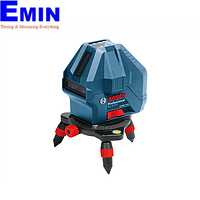 BOSCH GLL3-15X Line Laser Professional