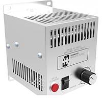 Hammond Manufacturing FLHTF400A230 ເຮັດເຕີຄວາມຮຸນແຮງ 400W ສໍາລັບຕູ້ແລະລະບົບຕູ້, 230V ມີ Tstat