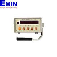 ອຸປະກອນແລະບໍລິການກວດກາສຳລັບ force ແລະ load cell calibrator