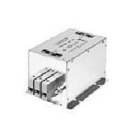 Schaffner FN3120H-25-33 ຕົວກັນສະໄໝສາຍພະລັງງານ 25A SFTY TERM BLOCK RFI FLTR-REG. UNITS