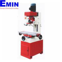 WMT CNC ZX50F ເຄື່ອງເຈາະແລະເຄື່ອງເຈາະ (1.5KW)