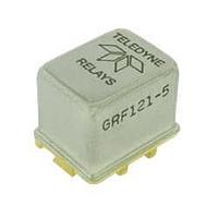 Teledyne Relays GRF121R-5 ຂອງຫຼັກການສົ່ງສະຫນອງຄວາມຖືກຕ້ອງສູງ 5Vdc, 410mW 1FormC SPDT