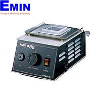 HAKKO 96 W/3 ສາຍໄຟ ແຕ່ບໍ່ມີປລັກສຽບປລັກ (200W, 50X50, 230V)