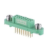 Harwin G125-FV11605F2P Headers 1.25MM F 2X8 VERT PCT REVERSE FIX TAPE