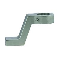 Mountz 213892 ຕີນປະຕິກິລິຍາ