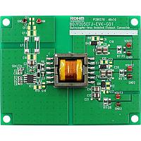 ROHM Semiconductor BD7F205EFJ-EVK-001 ບອດທົດລອງຕົວຄວບຄຸມແຮງໂຕລະດັບໄຟຟ້າ - ຕົວຄວບຄຸມແຮງໂຕລະດັບປ່ຽນແປງສໍາລັບ BD7F205EFJ