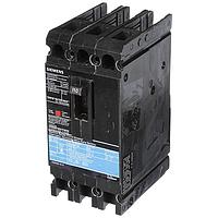 SIEMENS ED43B110 ຕັ້ງຕົວຕັດໄຟແຮງຕ່ຳ BRKR ED4 3P 480V 110A