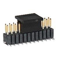 Molex 87933-2415 Headers SlimGrid 24Ckt HDR SMT Vrt UnShrd PPC