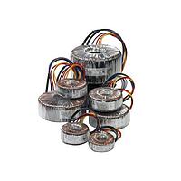 Triad Magnetics VPM30-1670 ໂຕໂຣອິດທຣານຟອມເມດິກແກຣດ PWR TOROID 30.0VCTa.1.67A UL/CE TOROIDAL MOUNT