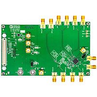 Analog Devices EV-ADF4378SD1Z Microwave Wideband Frequency Synthesizer Evaluation Board