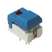 C&K SRKBU ປຸ່ມປິດສໍາລັບໃຊ້ກັບ Seru Au Oa Brn