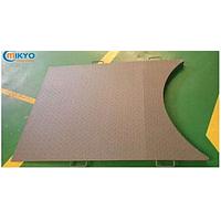 Mikyo TP1650E-H83 ອຸປະກອນເສີມສໍາລັບເຄື່ອງຫໍ່