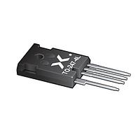 Nexperia NSF080120L4A0Q SiC MOSFETS ອາເລັກໂຕຣນຕ໌ປ້ອງກັນ ESD ທີ່ມີຄວາມຈຳກັດຄວາມຈຳກັດຕ່ຳສຸດ
