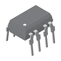 Vishay General Semiconductor LH1532AB ຮູບແບບ 1A 350V ປິດແບບປົກກະຕິສອງຂ້າງທີ່ແຍກຕ່າງ