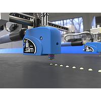 Nordson MiniBlue II ເຄື່ອງໃຊ້ຢາລະບາຍຄວາມຮ້ອນ (1,500 psi)