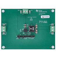 Texas Instruments LM706A0QEVM ຕົວຄວບຄຸມແຮງໂຮງ - ຕົວຄວບຄຸມສະໄວ LM706A0-Q1 ໂມດູນການປະເມີນ