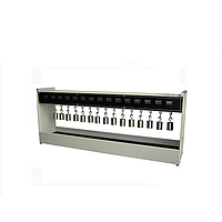 Cometech QC-801C Tape Retentively Tester