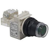 Square D 9001SK1L1A ກັບກັນ Guard PSH BTTN 600VAC 10A 30MM SK