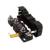 Littelfuse 880014250 ບລັອກຟິວສປະຕິບັດນ້ຳ SEALED MEGA-AMG 250A