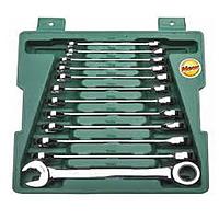 SATA 09040 ຊຸດປະສົມ 12PC