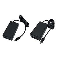 Phihong AA65W-59FKA-R ອາເດັບເຕັບ AC ເບີ່ງໂຕ 5V/3A, 9V/3A, 15V/3A ຫຼື 20V/3.25A C8 USB-C