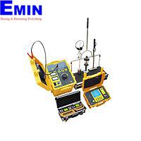 HV HIPOT GD-2136H ລະບົບການຕັ້ງຂໍ້ບົກຜ່ອງຂອງສາຍເຄເບີ້ນ