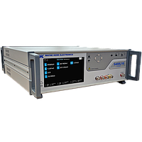 Wayne Kerr 5400L10 LCR Meter ສໍາລັບລະບົບການທົດສອບໃນປະຈຸບັນສູງ (10Hz ~ 10MHz)