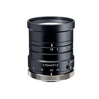 Basler 2000034594 ເລນ Lens Kowa LM75HC F1.8 f75mm 1"