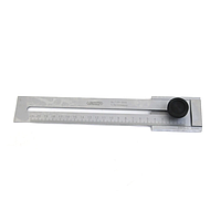 INSIZE 7120-300A ເຄື່ອງໝາຍ Gage (0-300mm; 0.1mm)