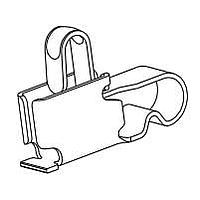 ITT Cannon 120220-0206 ຕິດຕໍ່ສາກົນ Micro Universal