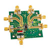 Analog Devices AD8346-EVALZ ບອດປະເມີນຜົນ RF Modulator AD8346