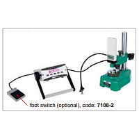Insize 7108-2 Foot switch ( for 7108-1)