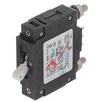 Carling Technologies CA1-B2-14-680-612-MJ ຮິດຣອລິກ-ແມກເນຕິກ SPDT 0.110 QC Term CURRNT RATING 80.000